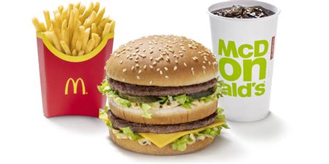 Just Eat To Offer McDonald's Delivery In Ireland | www.98fm.com