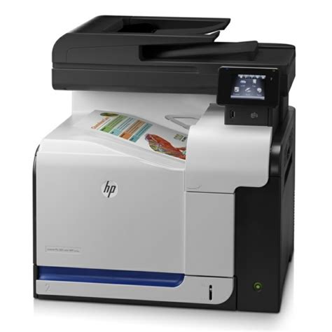 Hp Laserjet Pro 500 Series Toner Günstig Kaufen