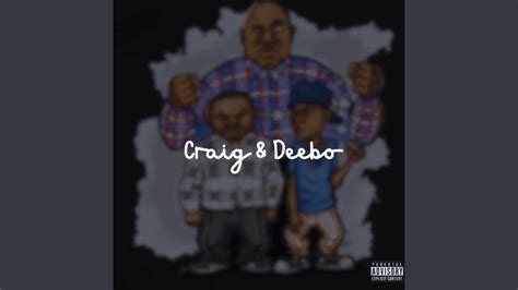 Craig Deebo YouTube