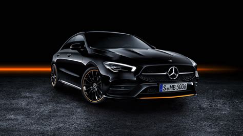 Mercedes Cla Wallpapers Wallpaper Cave