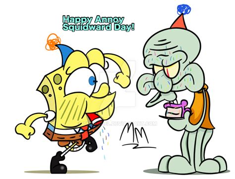 Clarinet clipart squidward, Clarinet squidward Transparent FREE for ...