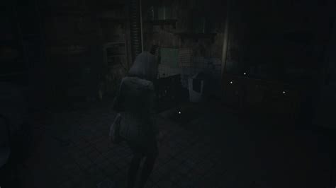 Screenshot Of Remothered Tormented Fathers PlayStation 4 2017