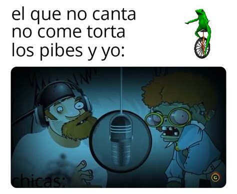 Temazo Meme Subido Por Maquiti Memedroid