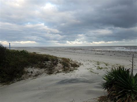 St. Simons Island Beaches – Everything You Need to Know - Hodnett Cooper