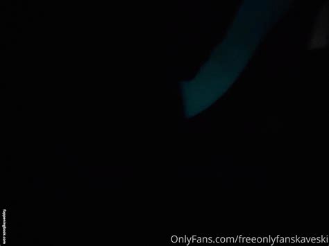 Freeonlyfanskaveski Nude OnlyFans Leaks Fappening FappeningBook