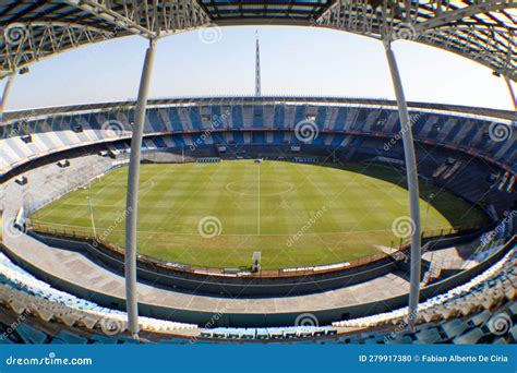 Avellaneda, Argentina, 10, May, 2011. Presidente Peron Stadium of ...