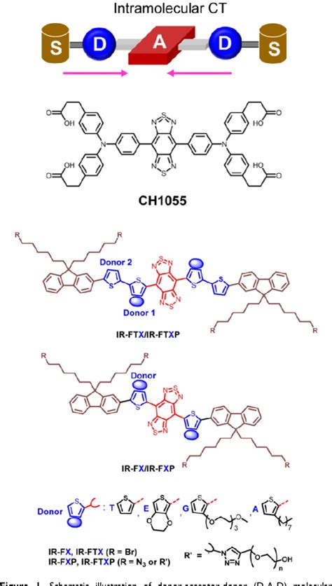 Figure From Near Infrared Ii Nir Ii Bioimaging Via Off Peak Nir I