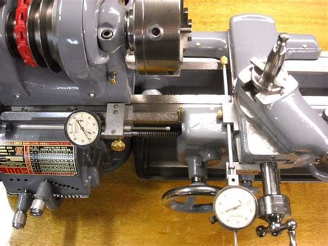 The ultimate South Bend 9" Model A lathe-----SOLD! - US $4,000.00 ...