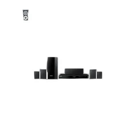 Samsung Channel Blu Ray Home Theater Ht J Black At Rs