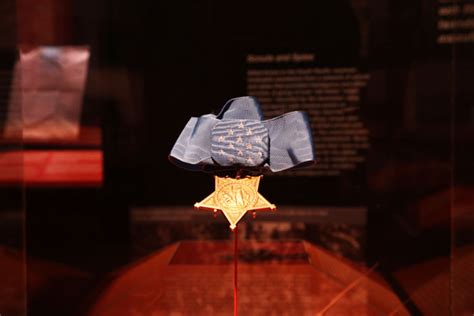 Jefferson Joseph DeBlancs Medal Of Honor The National WWII Museum