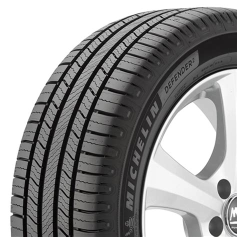 Michelin Defender 2 Tires 20565r16 69099