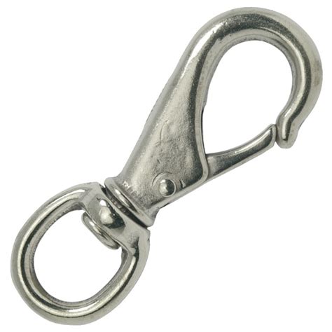 Snap Hooks Marine Proboat