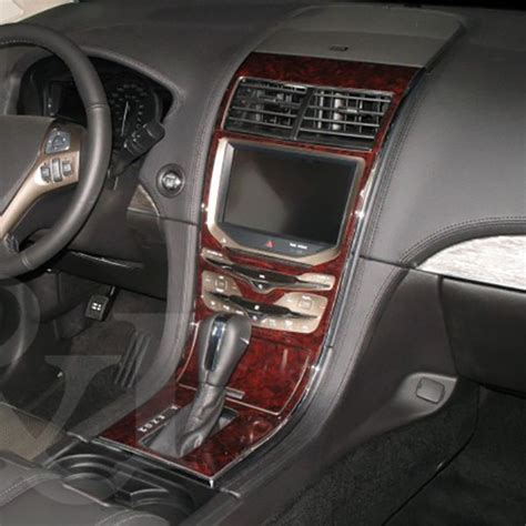 B I Lincoln Mkx D Dash Kit