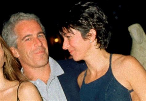 Jeffrey Epstein Associate Ghislaine Maxwell Arrested On Sex Trafficking Charges Los Angeles Times