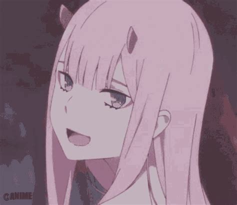 Darling In The Franxx Anime  Darling In The Franxx Anime Zero Two