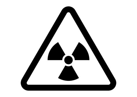 Radiation Symbol Png Transparent Image Png Arts | Labb by AG