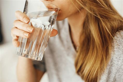 Signs Youre Not Drinking Enough Water Karen Salmansohn