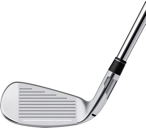 Taylormade Stealth HD Irons Review 2023 - The Ultimate Golfing Resource