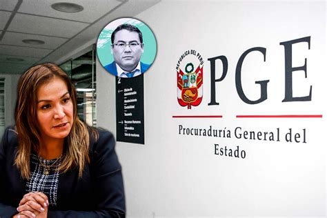 Procuradur A Solicita Diligencias Preliminares Contra Congresista