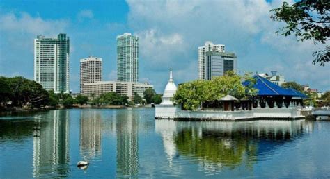 Colombo City Tour By Car Colombo FREETOUR