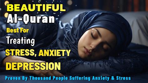 Peaceful Quran Recitation Surah Dukhan The Most Beautiful Surah In Quran