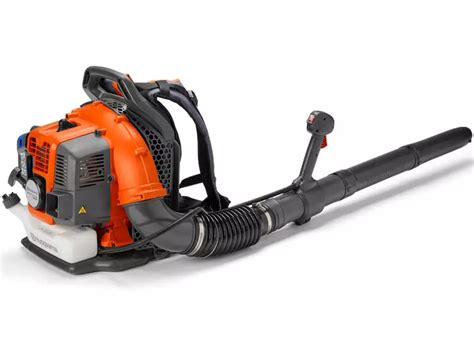 Husqvarna Bt Cc Cfm Gas Backpack Blower