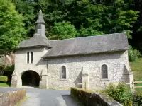 Corrèze - Tourism & Holiday Guide