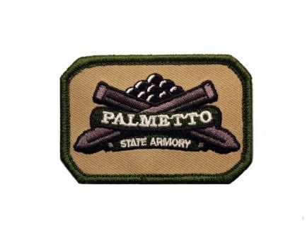 Patches | PSA Gear | General Accessories | Palmetto State Armory