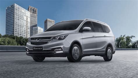 Cara Kerja Dan Keuntungan Teknologi Cerdas New Cortez Wuling