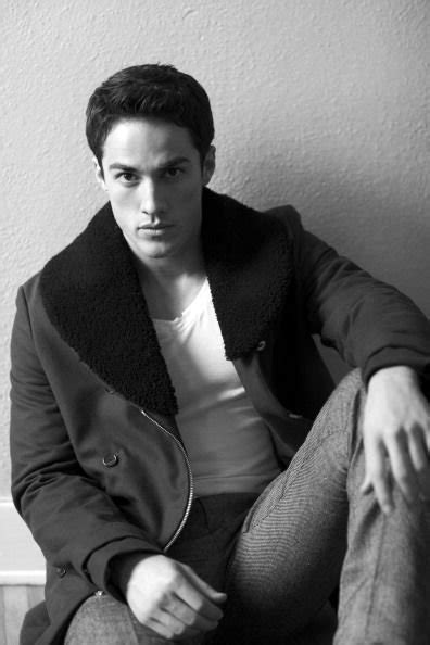 Michael Trevino Tyler Lockwood Photo 18892602 Fanpop