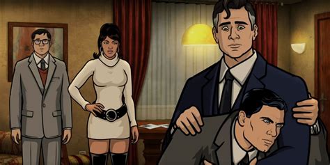 Archer Season 13 Release Date Revealed By Fx