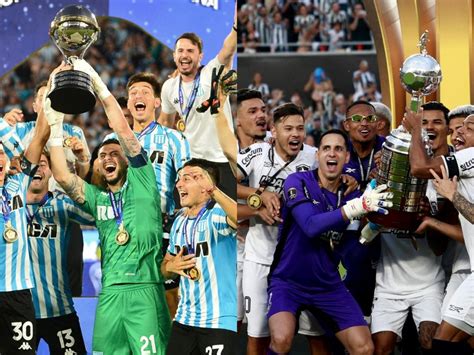 Atento, Racing: se confirmaron los días y horarios para la final de la