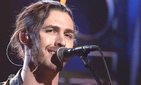 When you realise Hozier is finally coming back with new music, but it's ...