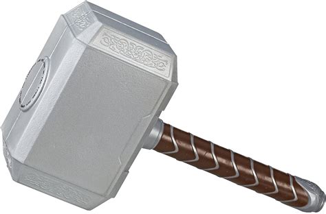 🥇 Martillo De Thor Mjölnir 🥇 Universo De Superhéroes