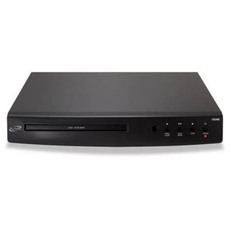 iLive HDMI DVD Player, 1 ct - Pick ‘n Save