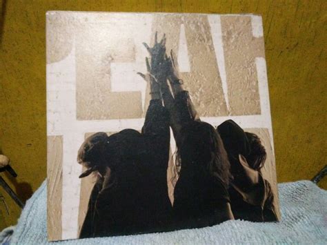 Pearl Jam Ten Redux 2 Cd Remastered Hobbies And Toys Music And Media