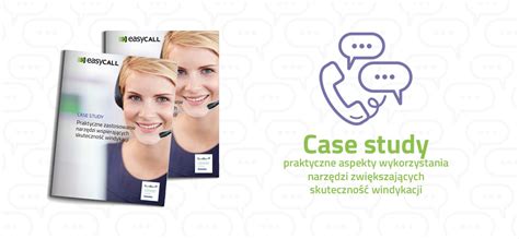 Easycall Case Study Praktyczne Aspekty Wykorzystania Narz Dzi