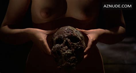 DANIELA GIORDANO Nude AZNude