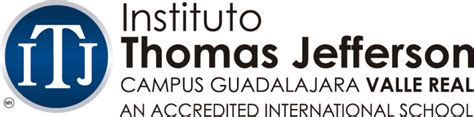 Instituto Thomas Jefferson Guadalajara Valle Real Edutory México