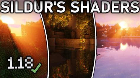 Sildurs Vibrant Shaders 1182118 Download And Install Tutorial Youtube