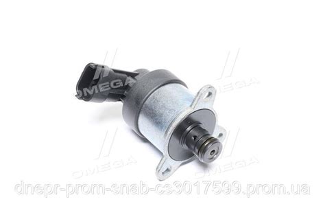 Купить Редукционный клапан давления топлива CR (Bosch) 0 928 400 728 ...