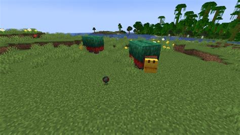 How To Find And Hatch A Sniffer Egg In Minecraft 2024 Beebom