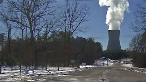 Malfunction Sets Off Warning Sirens Near North Carolina Nuclear Power Plant Theblaze