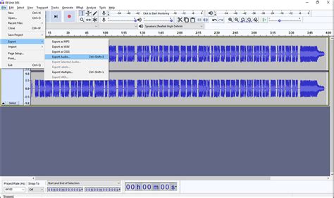 13 Best Audio Editing Software For Windows Mac And Android Minitool Moviemaker