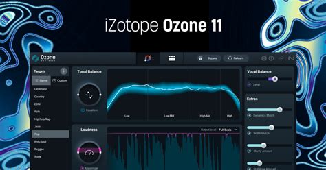 Izotope Ozone Advanced Splice