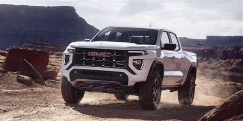 Gmc Canyon Aschenbach Chevrolet Gmc Shop Now