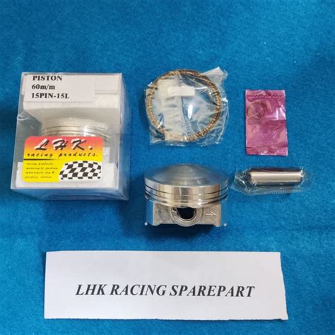 Jual Piston Seher Lhk Pen Uk