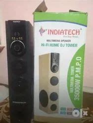 Karan Ji Indore Retailer Of Home Theater System And Home Theatre