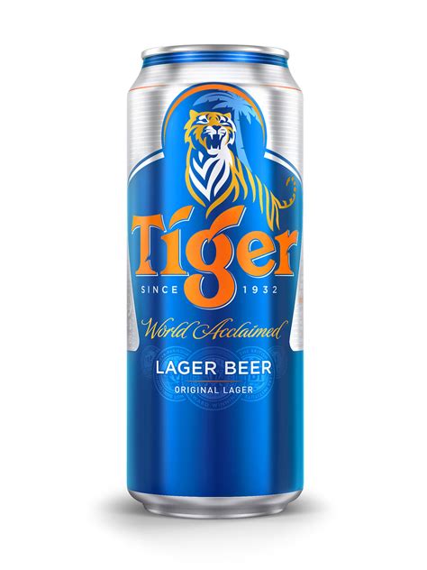 Tiger Beer | LCBO