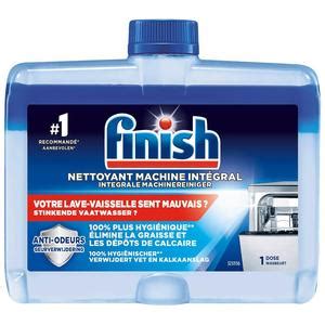 Livraison Domicile Finish Nettoyant Machine Int Gral Ml